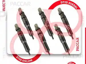 Photo of part