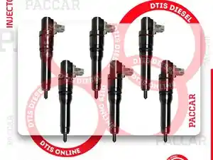 Photo of part