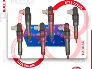 Photo of part