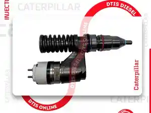 Photo of part