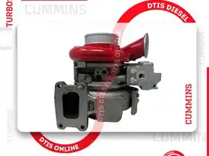 Remanufactured Cummins 6.7 Turbo (Stock #DTIS-5354552)) Part Image