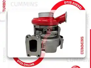 Remanufactured Cummins 6.7 Turbo (Stock #DTIS-5354552)) Part Image