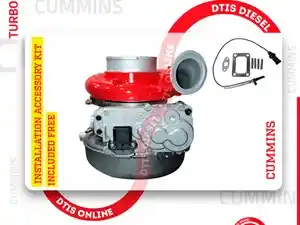 Remanufactured Cummins 6.7 Turbo (Stock #DTIS-5604175)) Part Image