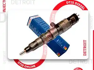Remanufactured Detroit DD13 Injector (Stock #DTIS-0986435598)) Part Image