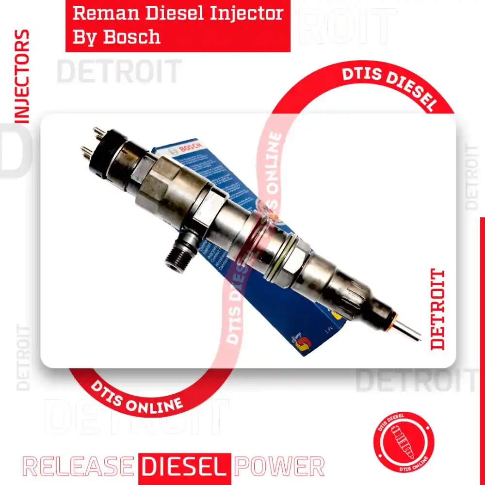 Used, Recycled, New, and Aftermarket Heavy Duty Truck Parts