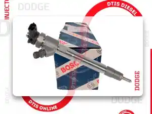Remanufactured Dodge 3.0L Injector (Stock #DTIS-0986435251)) Part Image
