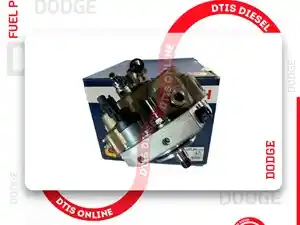 Remanufactured Dodge Fuel Gear Pump (Stock #DTIS-0986 437 370)) Part Image