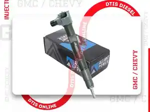 Remanufactured GM/Chev (HD) Injector (Stock #DTIS-AP54800 L5P)) Part Image