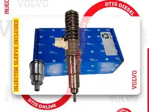 Photo of part