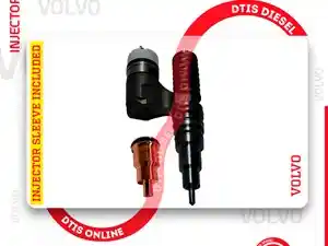 Photo of part