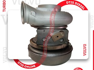 Remanufactured Volvo D13 Turbo (Stock #DTIS-#85141060)) Part Image