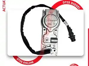 New Volvo Actuator (Stock #DTIS-4034114H)) Part Image