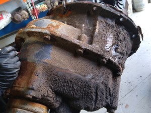 Photo of part