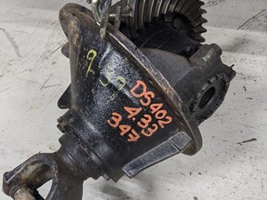 New and Used Eaton DS402 Differential Cases For Sale | TPI