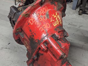Photo of part