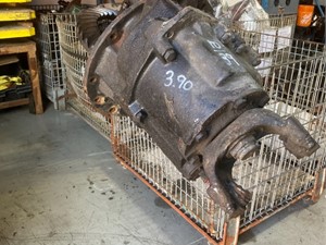 Used Eaton DS404 Differential Case (Stock #2831)) Part Image