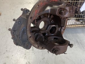 Used Eaton DS404 Differential Case (Stock #2837)) Part Image
