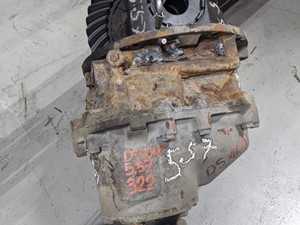 Used Eaton DS404 Differential Case (Stock #322)) Part Image