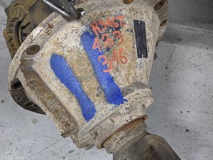 Photo of part