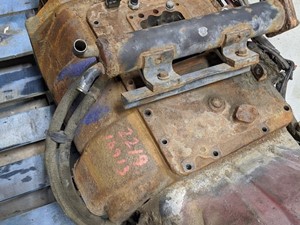 Used Eaton/Fuller RLTLO16913A Transmission Assy (Stock #2219)) Part Image