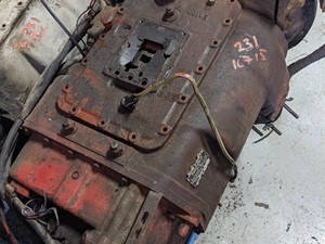 Used Eaton/Fuller RT14715 Transmission Assy (Stock #231)) Part Image