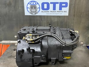 Rebuilt Eaton/Fuller RTLO16908LL Transmission Assy Image