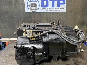 Rebuilt Eaton/Fuller RTLO18913A Transmission Assy (Stock #2829)) Part Image