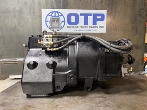 Rebuilt Eaton/Fuller RTLO18918B Transmission Assy (Stock #2826)) Part Image