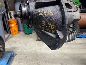 Rebuilt Eaton RS404 Differential Case (Stock #2910)) Part Image