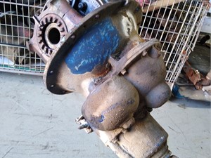 Used International RA472 Differential Case (Stock #2856)) Part Image