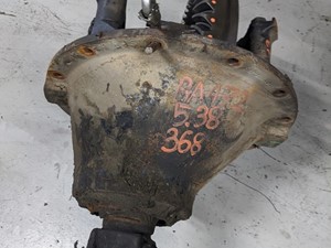 Used International RA472 Differential Case (Stock #368)) Part Image