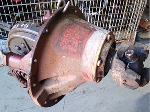 Used International RA472 Differential Case (Stock #2855)) Part Image