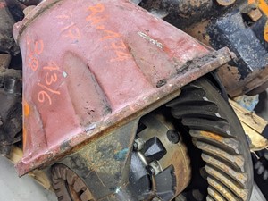 Used International RA474 Differential Case (Stock #385)) Part Image