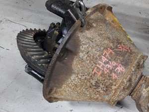 Used International RA474 Differential Case (Stock #329)) Part Image