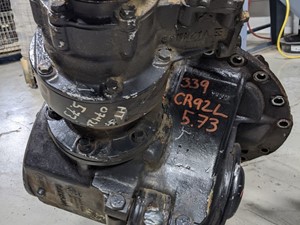 Used Mack CRD 92-93 Differential Case (Stock #339)) Part Image
