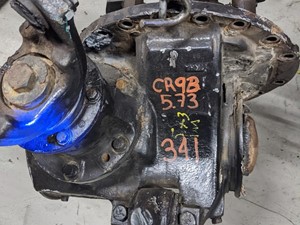 Used Mack CRD 92-93 Differential Case (Stock #341)) Part Image