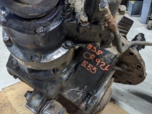 Used Mack CRDLP92 Differential Case (Stock #338)) Part Image