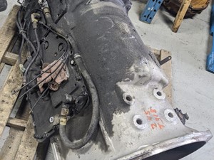 Used Mack T318L Transmission Assy (Stock #245)) Part Image