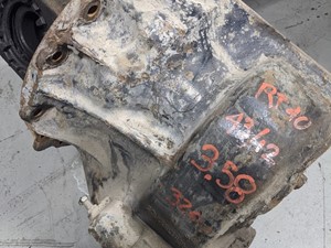 Used Mercedes ART40-4N Differential Case Image