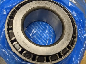 New Meritor/Rockwell 46-160 Diff Misc Part Image