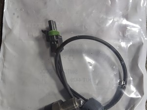 New Meritor/Rockwell 46-160 Diff Misc Part Image