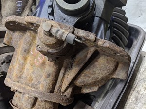 Used Meritor/Rockwell RR23-160 Differential Case Image