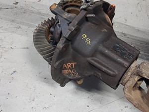 Used Meritor/Rockwell ART-40 Differential Case (Stock #355)) Part Image