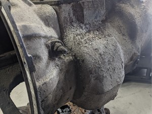 Used Meritor/Rockwell M013G10AM Transmission Assy (Stock #2865)) Part Image