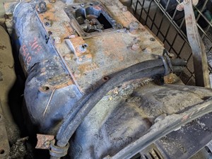Used Meritor/Rockwell M015G10AM Transmission Assy (Stock #2113)) Part Image
