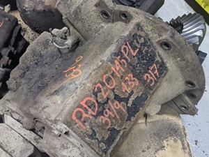 Used Meritor/Rockwell RD20-145 Differential Case Image