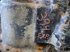 Used Meritor/Rockwell RD20-145 Differential Case (Stock #394)) Part Image
