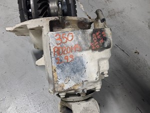 Used Meritor/Rockwell RD20-145 Differential Case (Stock #350)) Part Image