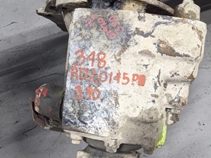 Used Meritor/Rockwell RD20-145 Differential Case (Stock #348)) Part Image