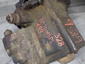 Photo of part
